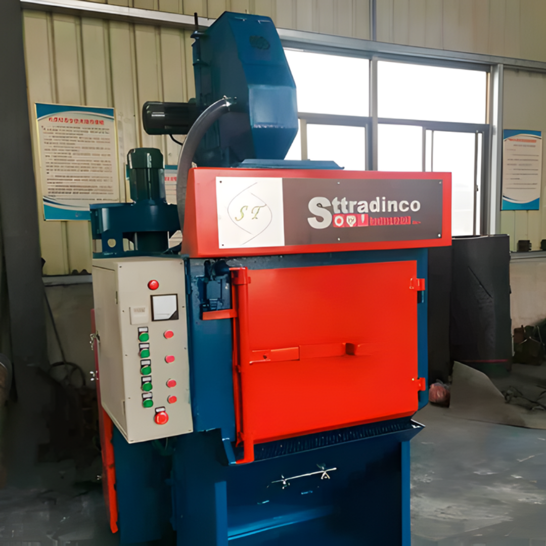 Sttradinco Industrial S.A.C