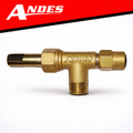 LLAVE DIRECTA PESADA